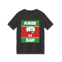 Kimbe Sa Baw